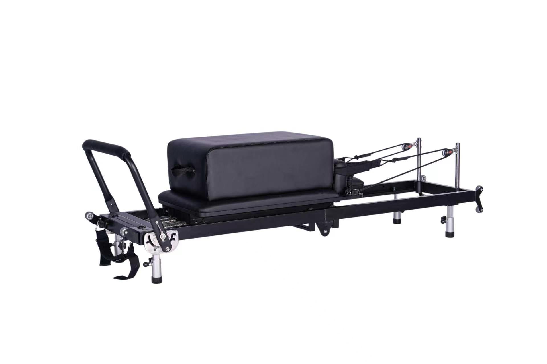 Pioneer Pilates Fold Lite Reformer