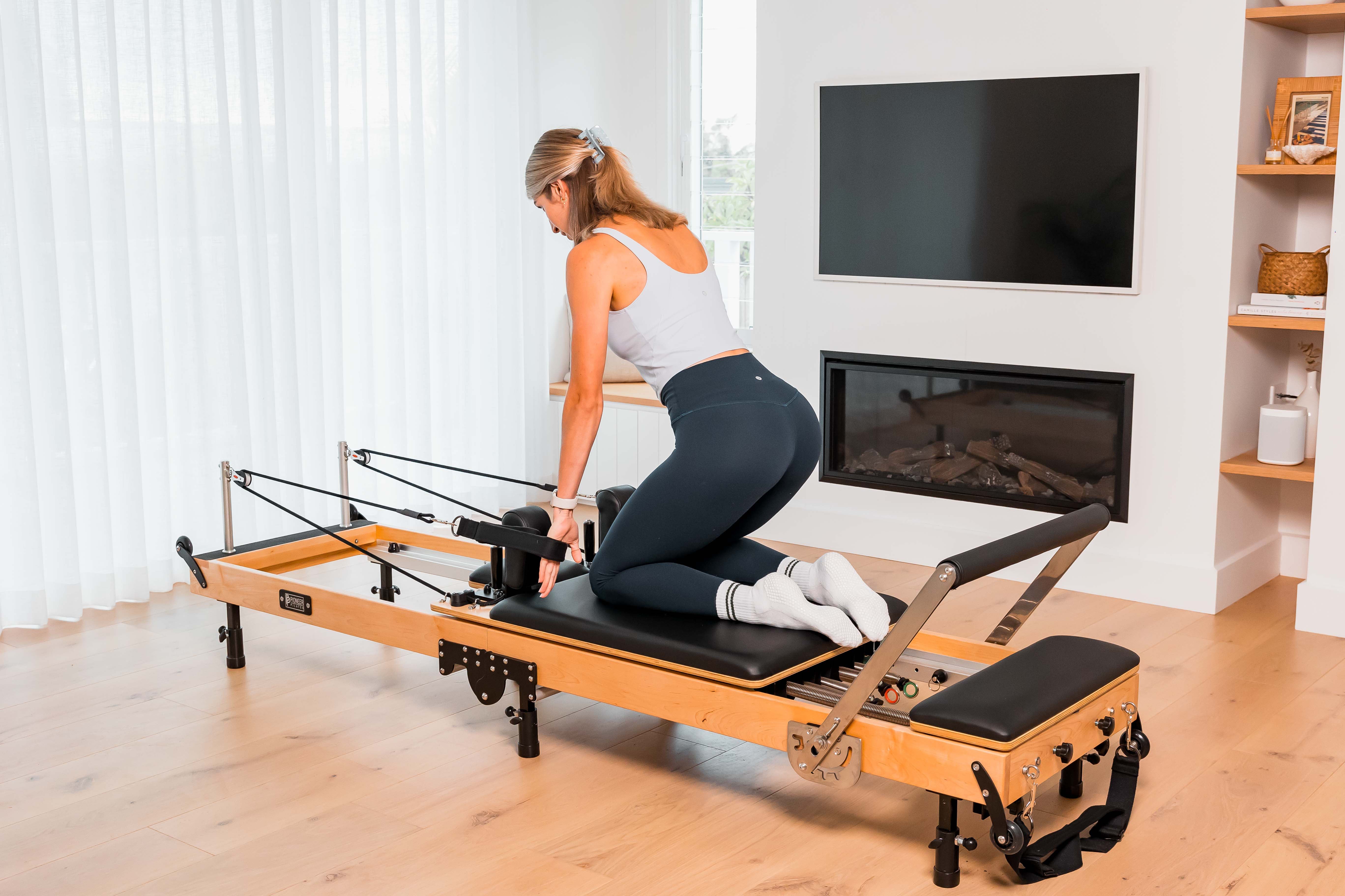 Pilates Machine Home Studio Reformers Equipment Pilates Direct pilates-machine-home-studio-reformers-equipment-pilates-direct