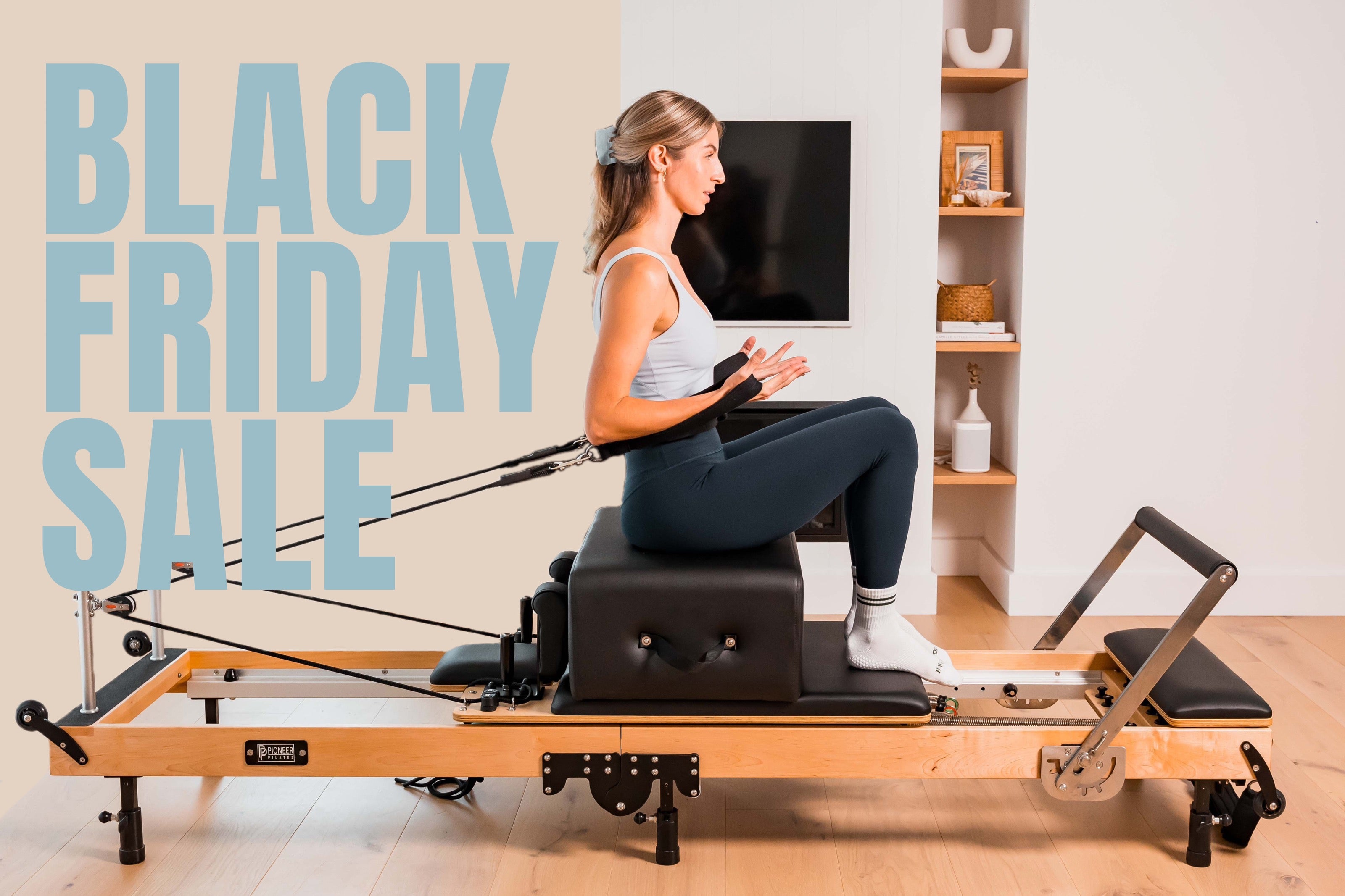 News tagged "Foldable reformers"