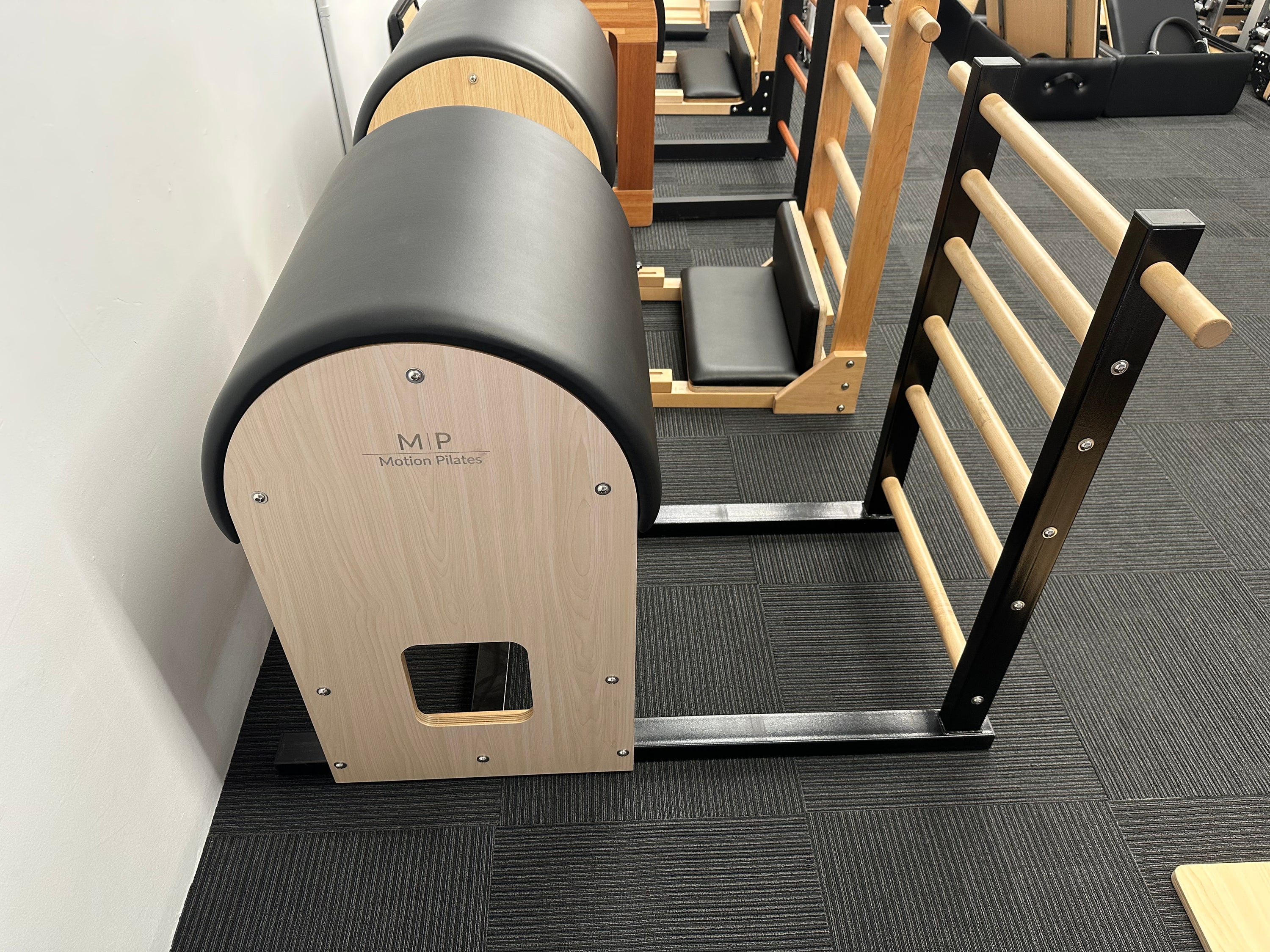Motion Pilates | Ladder Barrel - Used / Demo