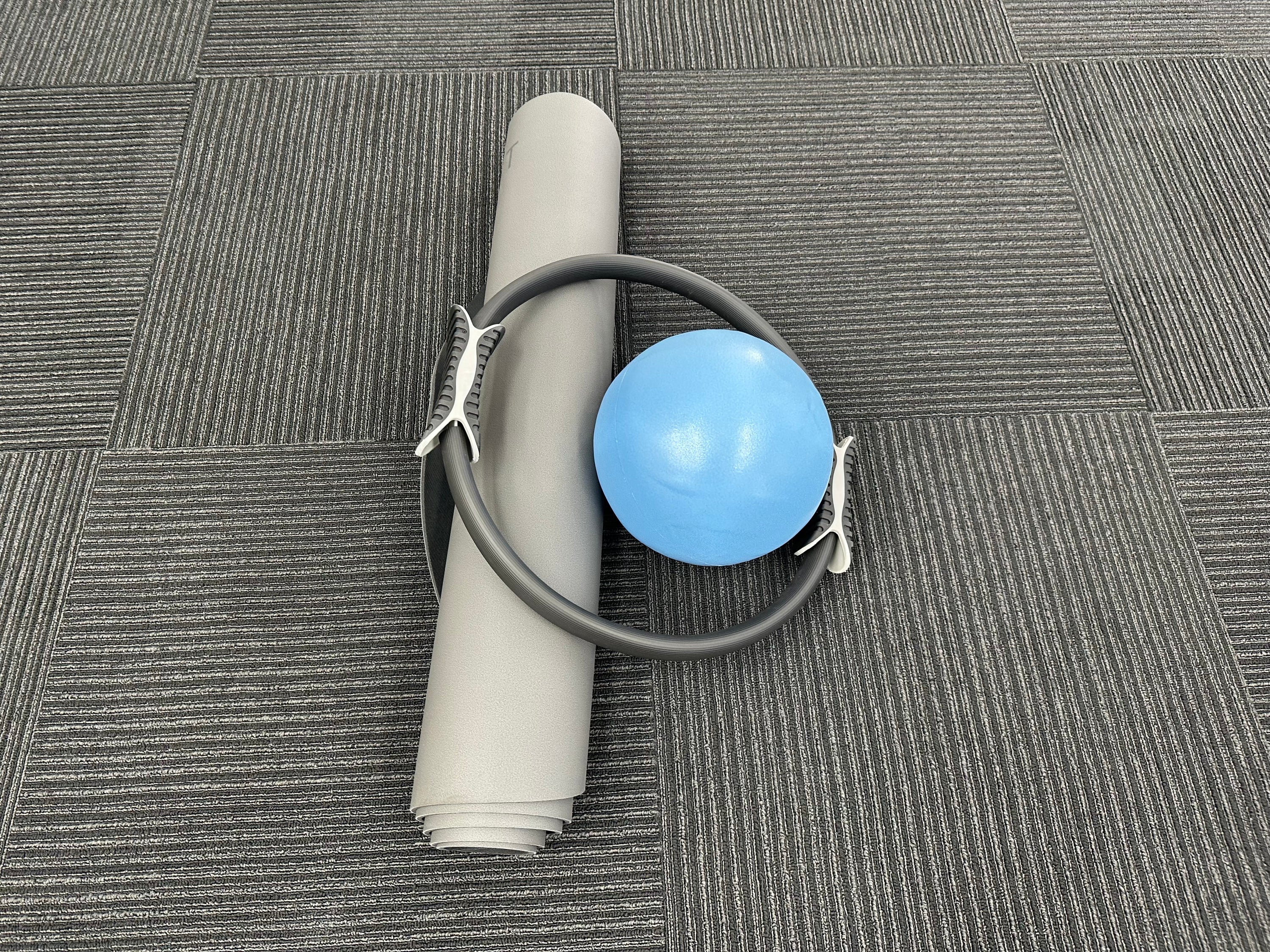 Pilates Accessories Pack