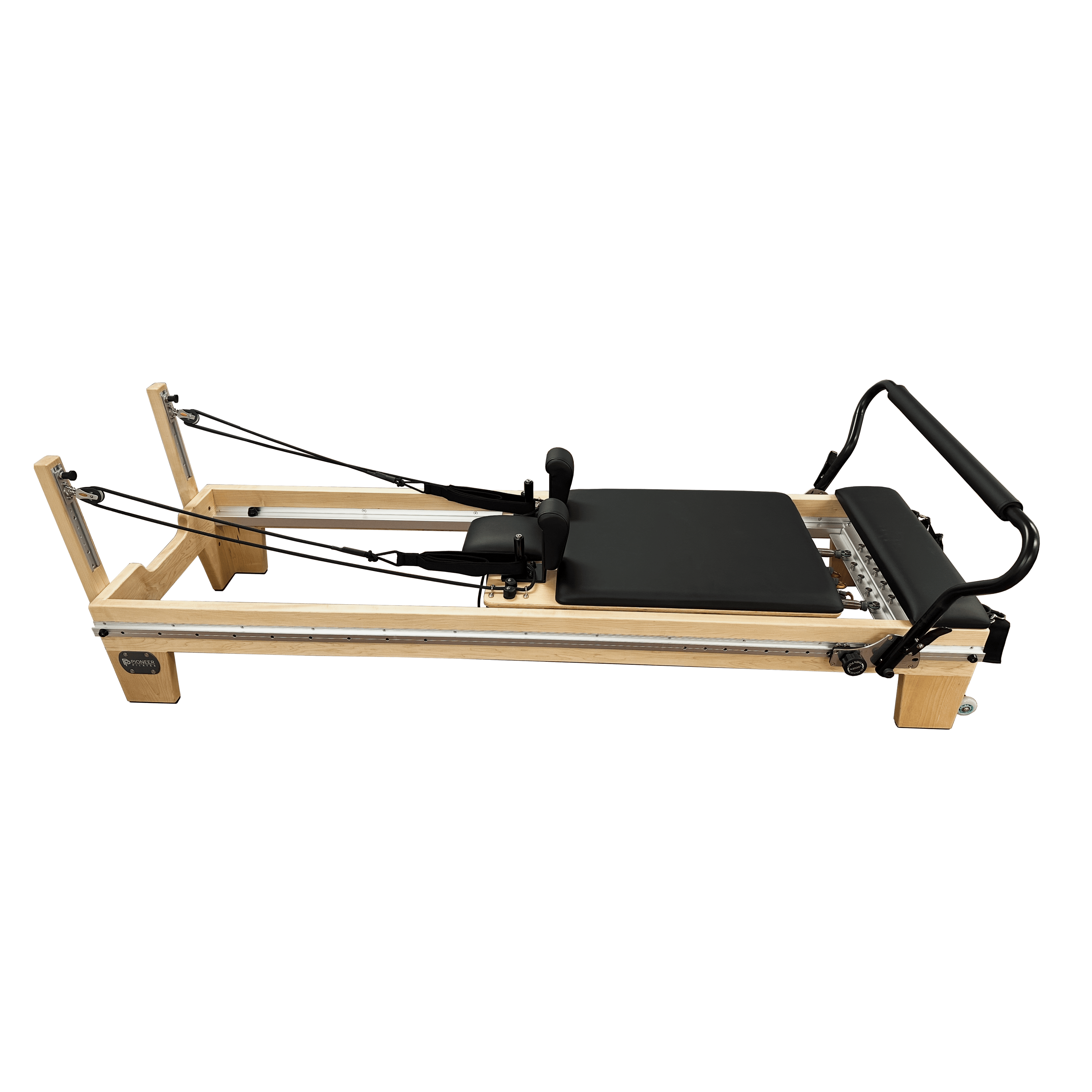 Clinical Full Track Reformer Package | Pioneer Pilates