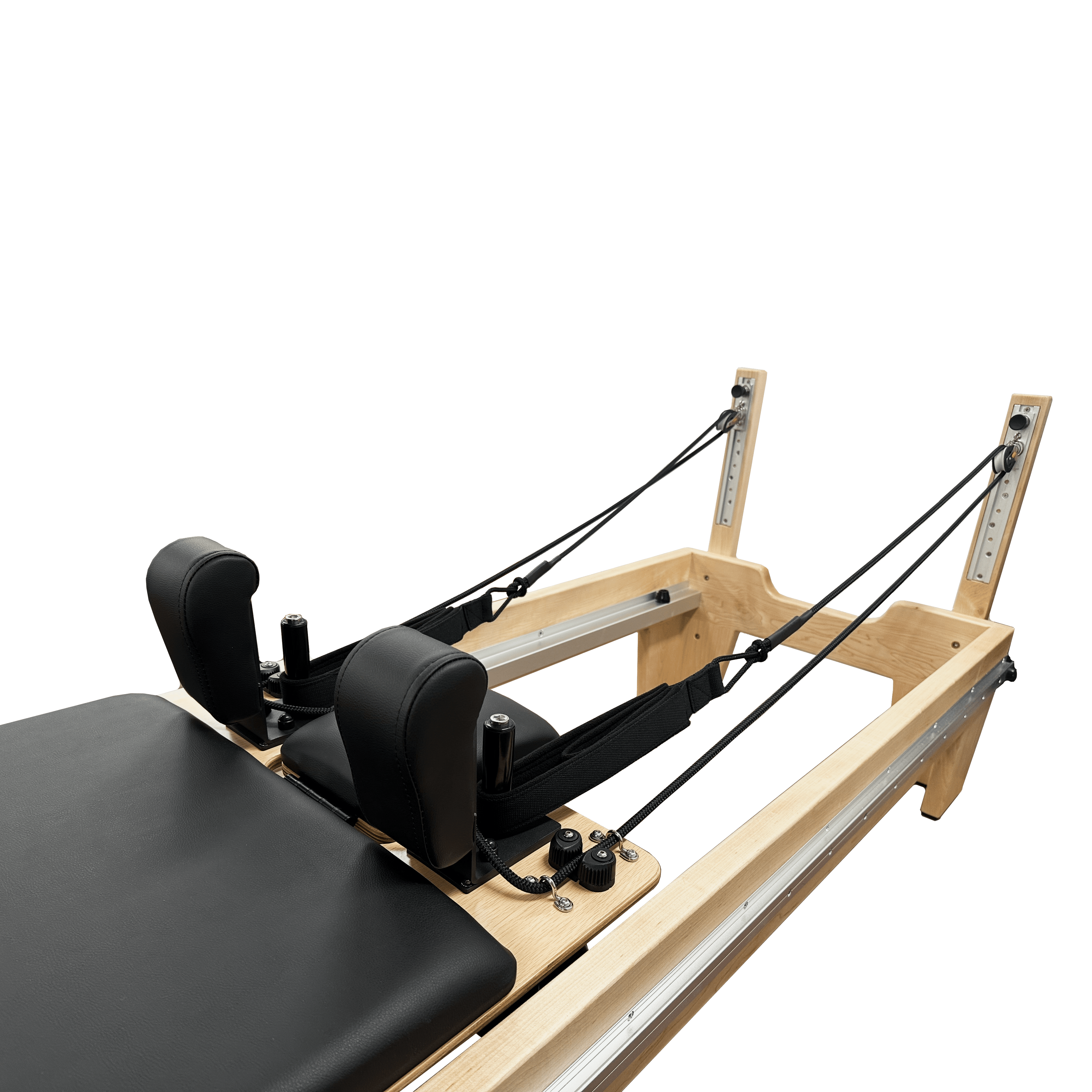 Clinical Full Track Reformer Package | Pioneer Pilates