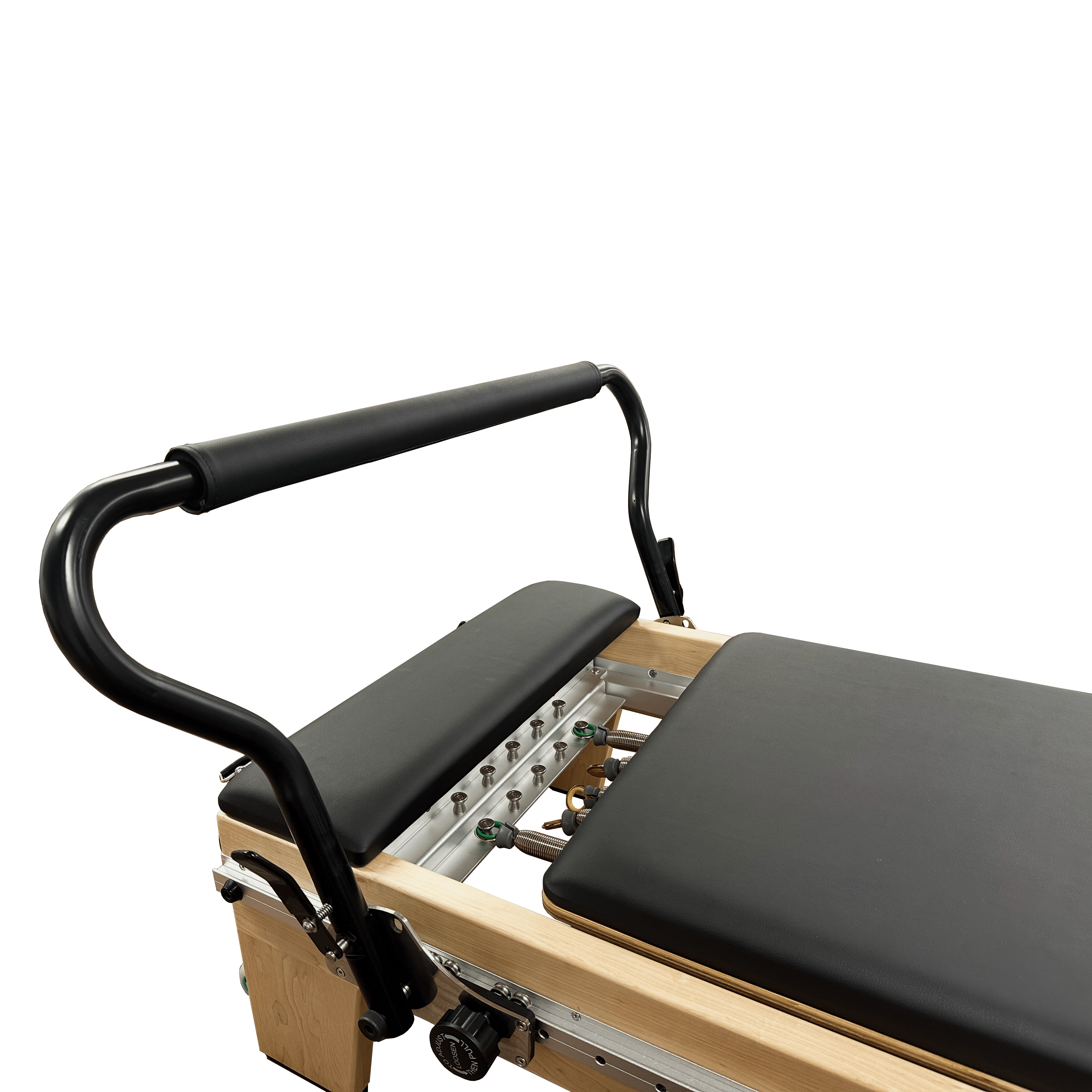 Clinical Full Track Reformer Package | Pioneer Pilates