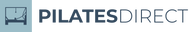 The Pilates Direct Logo - Pilates Reformer Machines and Equipment Australia