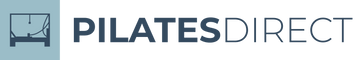 The Pilates Direct Logo - Pilates Reformer Machines and Equipment Australia