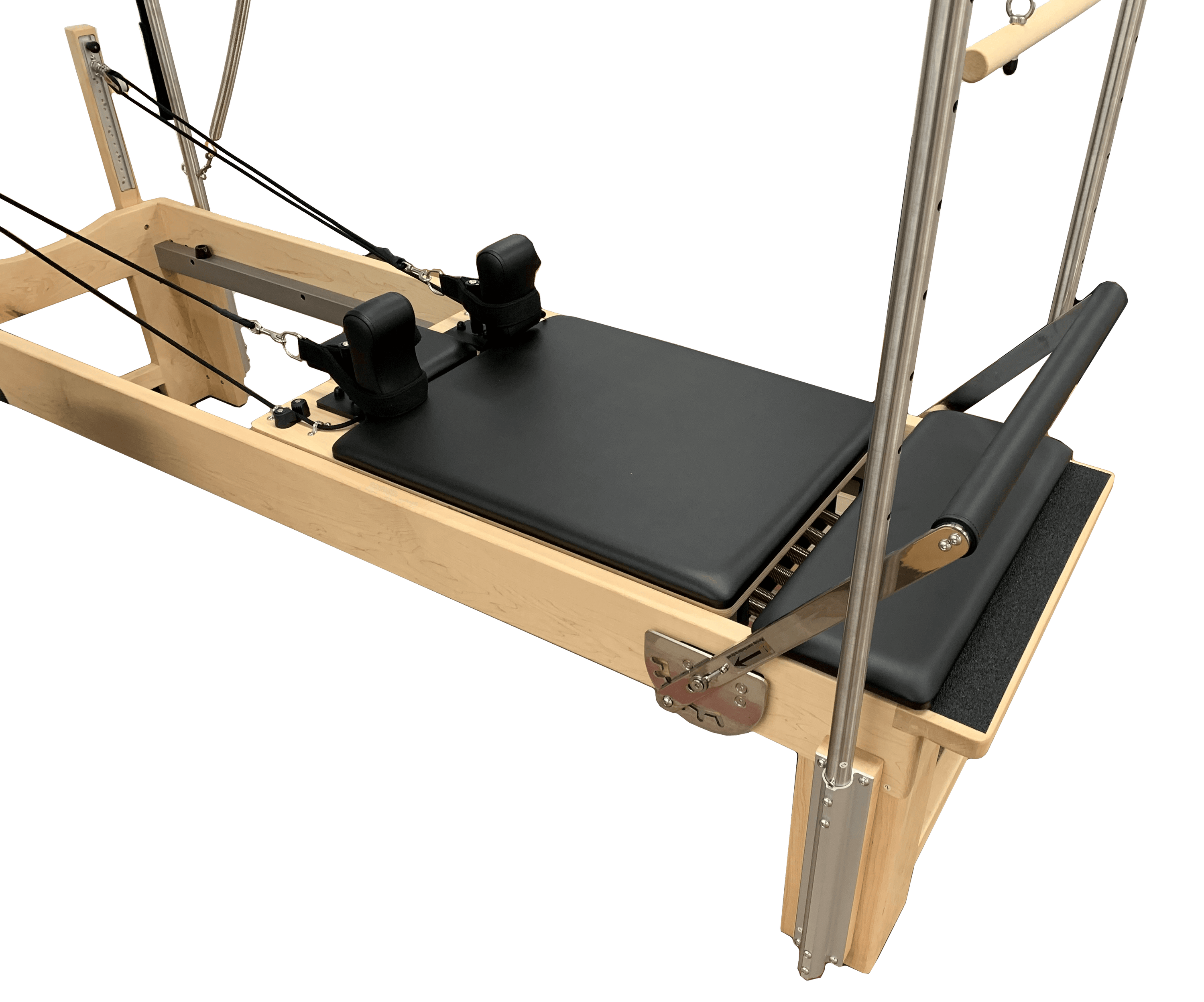 Full Trapeze Reformer | Motion Pilates