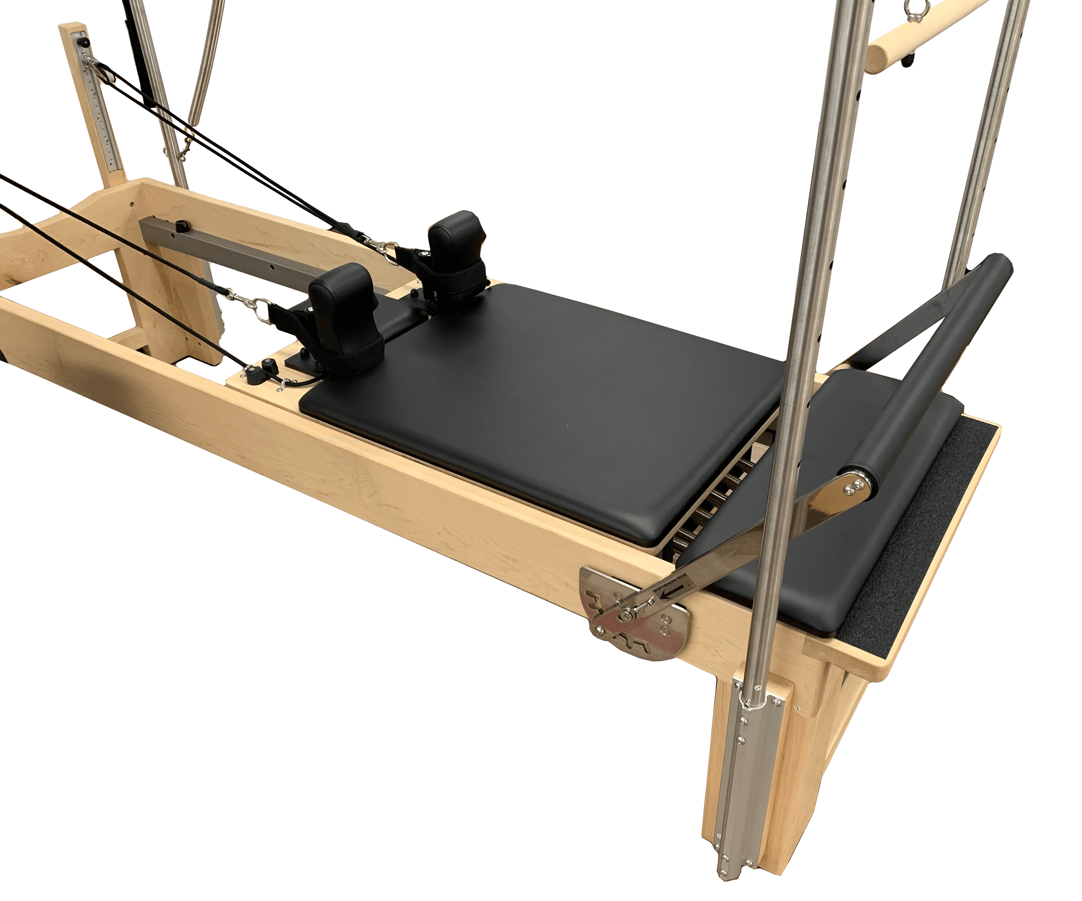 Full Trapeze Reformer | Motion Pilates