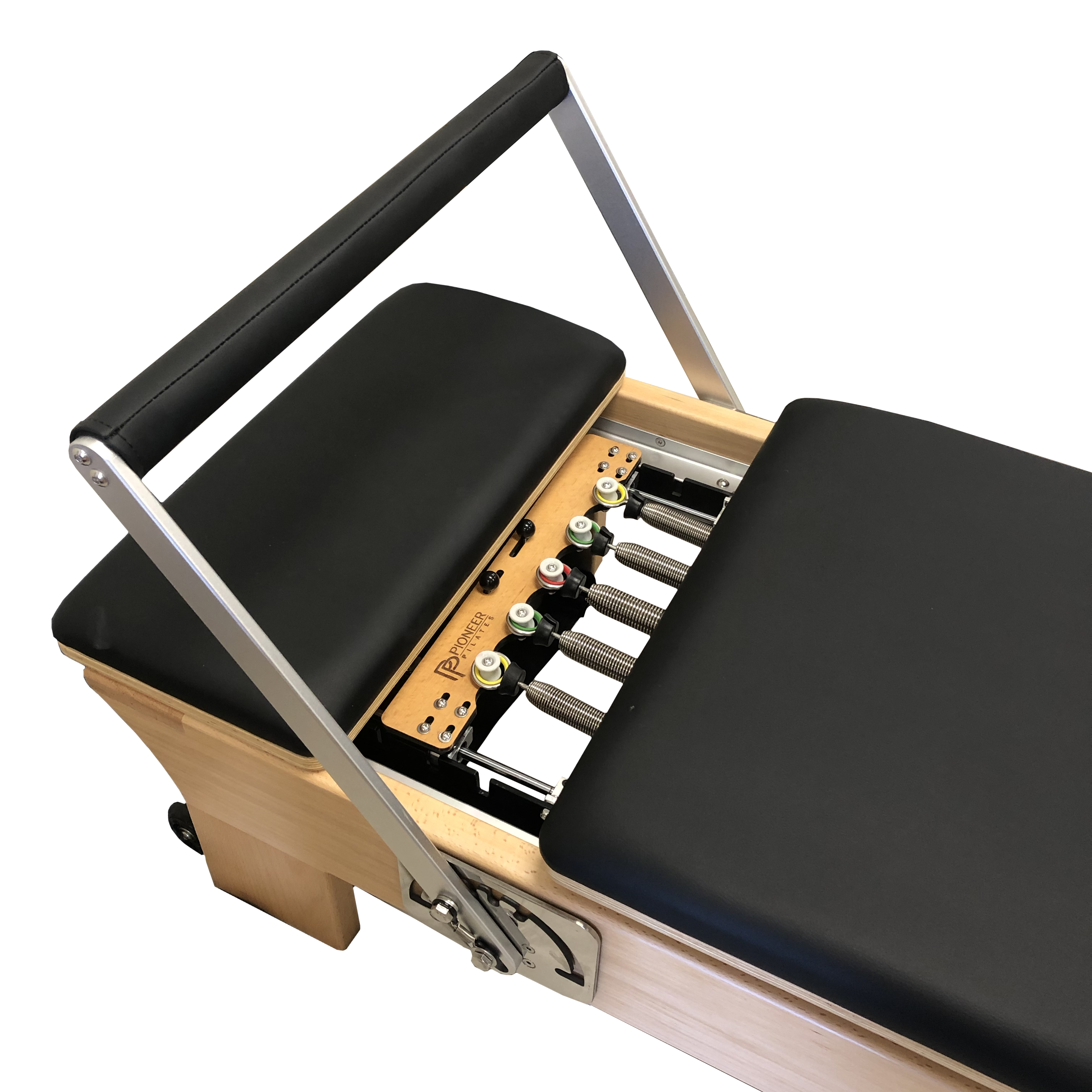 PP-03 Studio Reformer | Pioneer Pilates