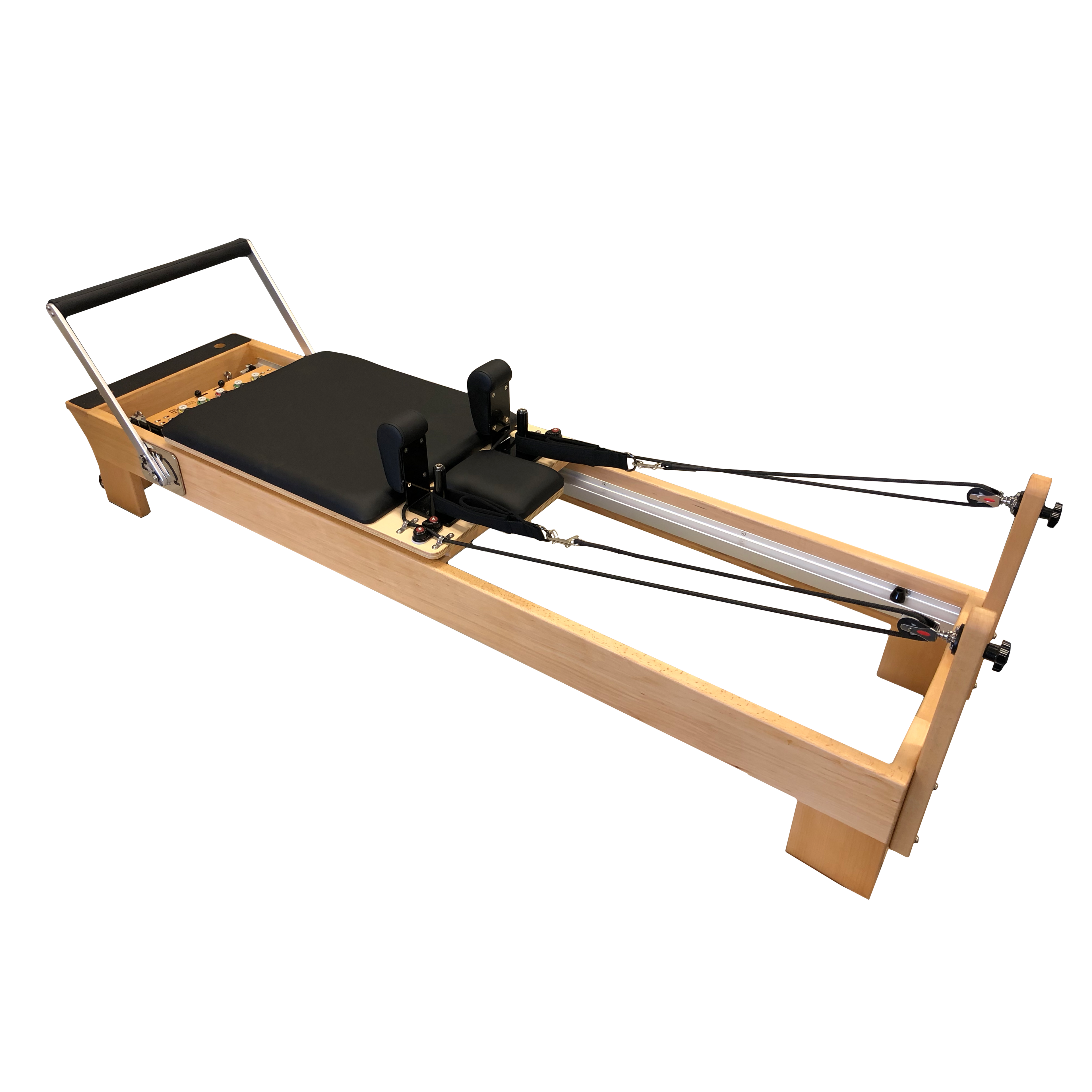 PP-03 Studio Reformer | Pioneer Pilates