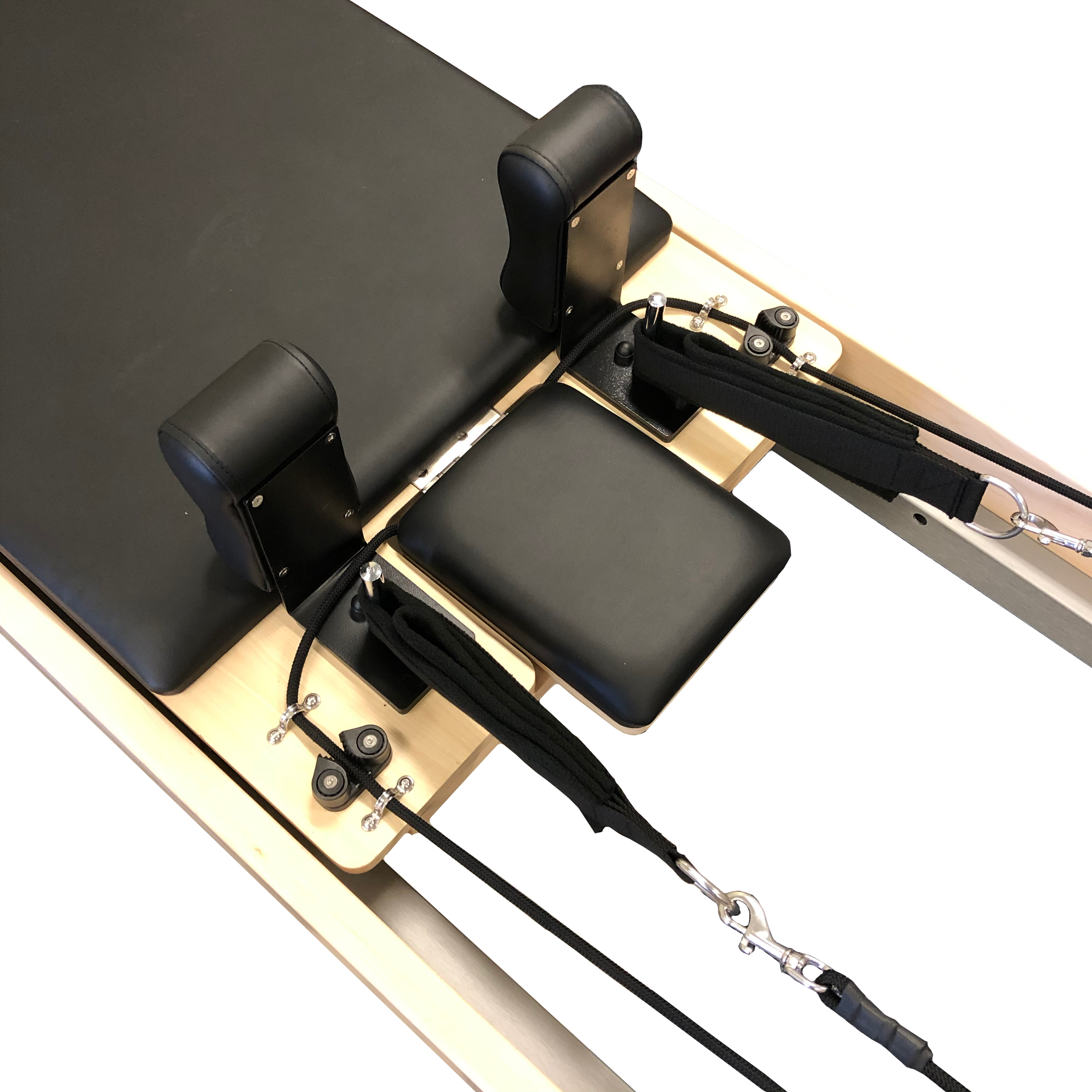 MP-03 Studio Reformer Package | Motion Pilates