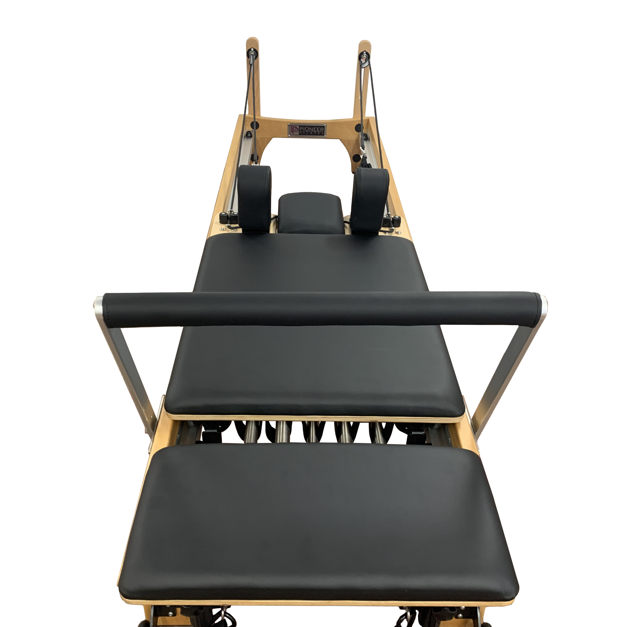 PP-09 Reformer Package | Pioneer Pilates