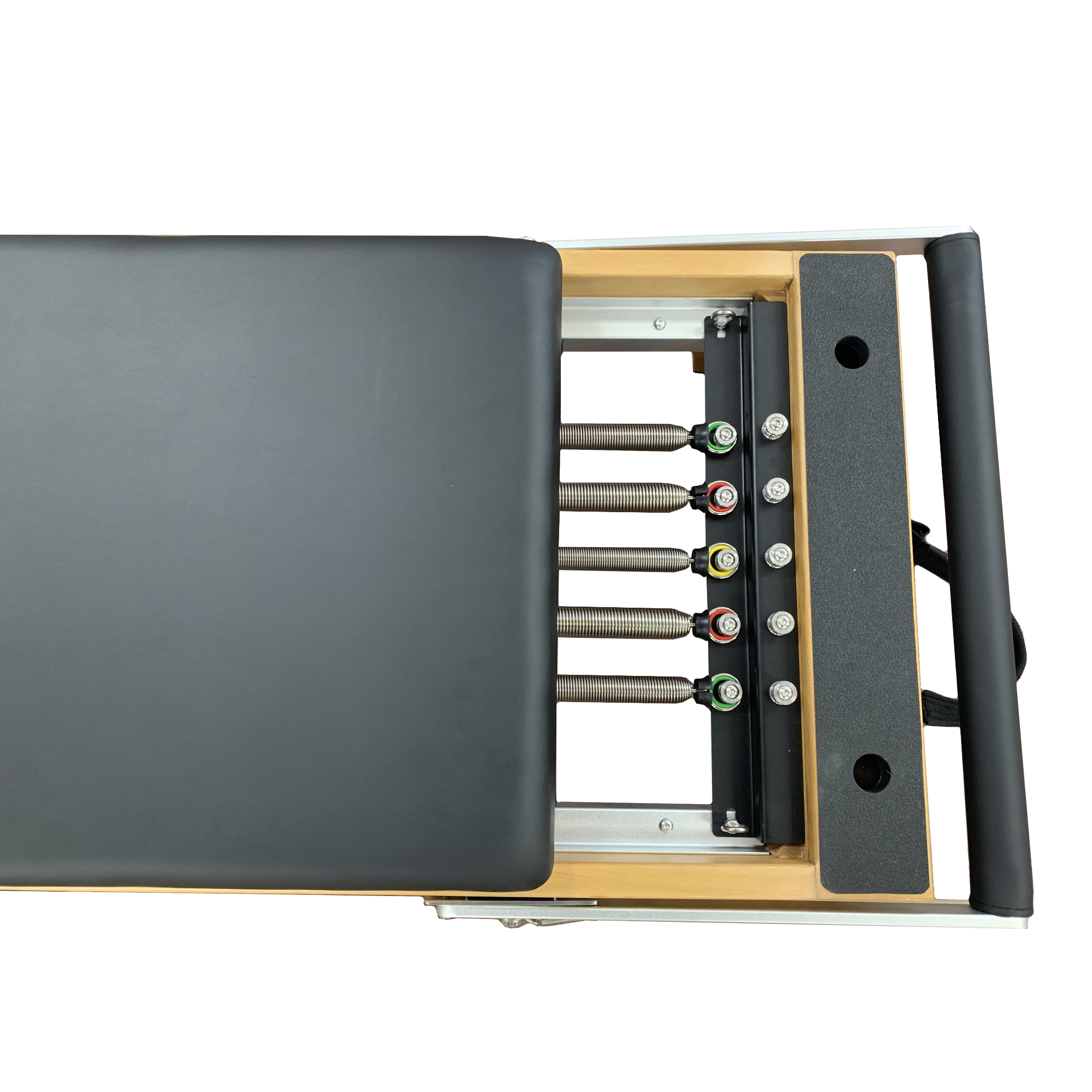 PP-09 Reformer Package | Pioneer Pilates