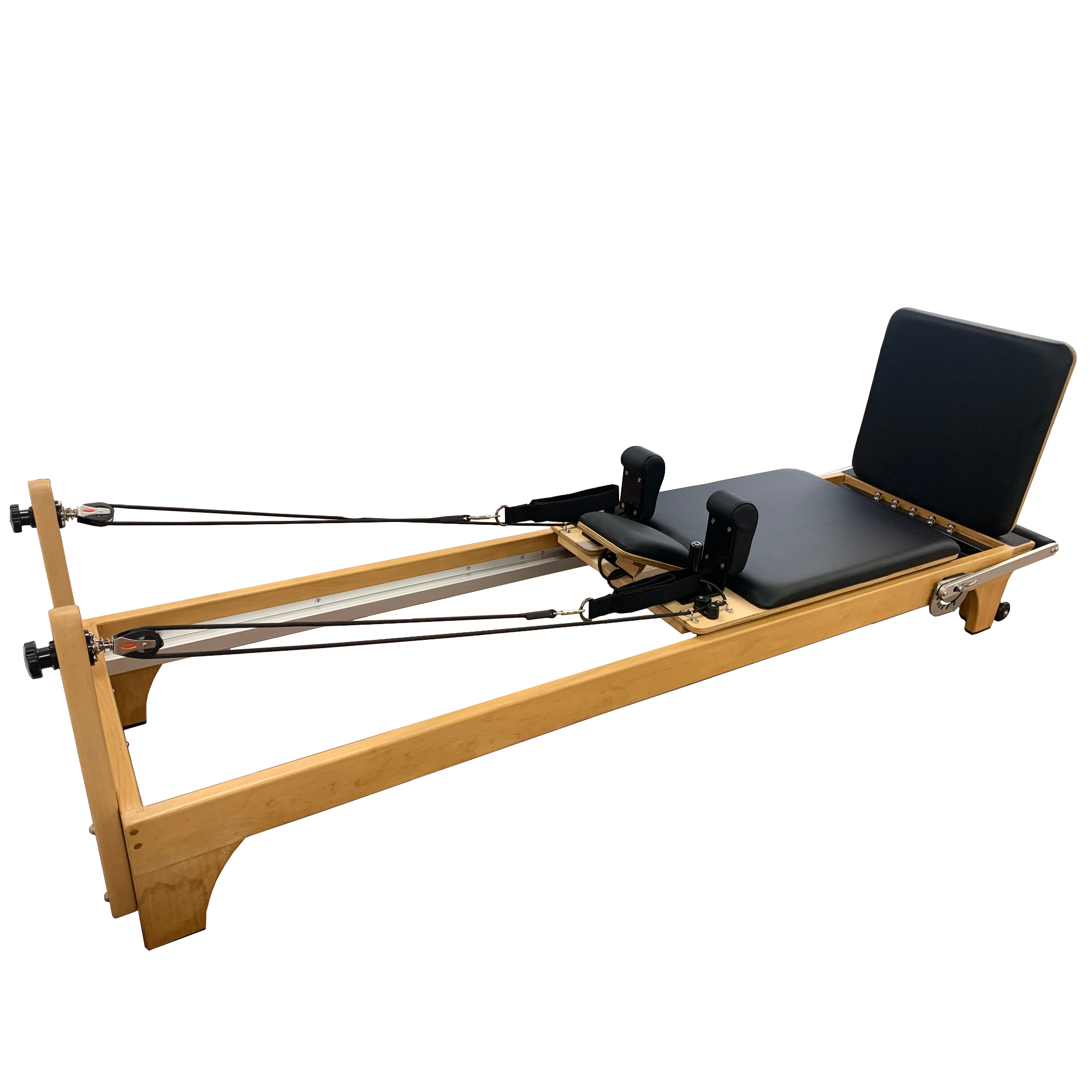 PP-09 Reformer Package | Pioneer Pilates