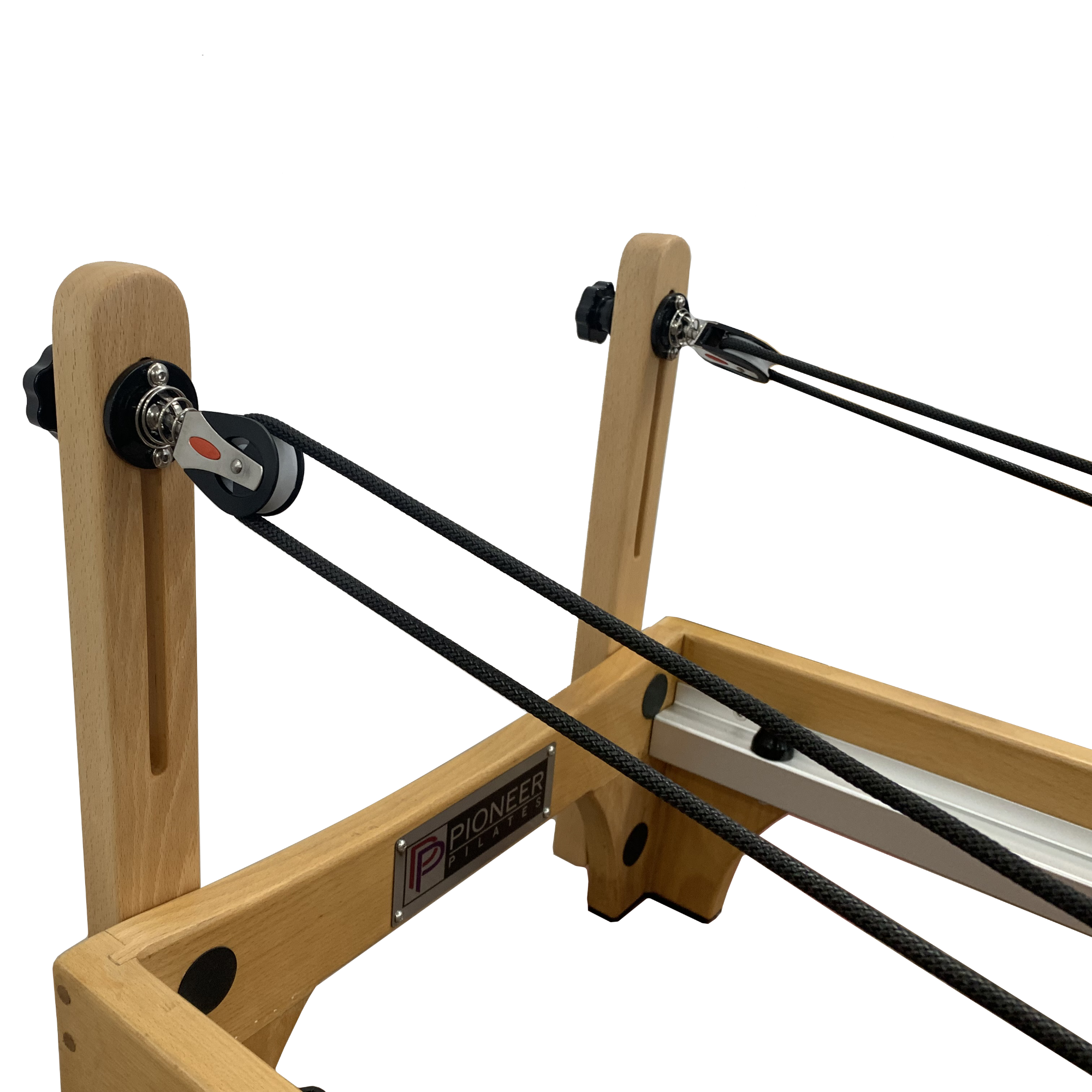 PP-09 Reformer Package | Pioneer Pilates