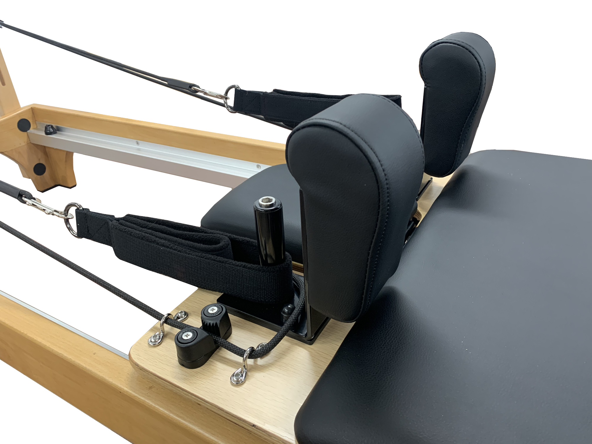 PP-09 Reformer Package | Pioneer Pilates
