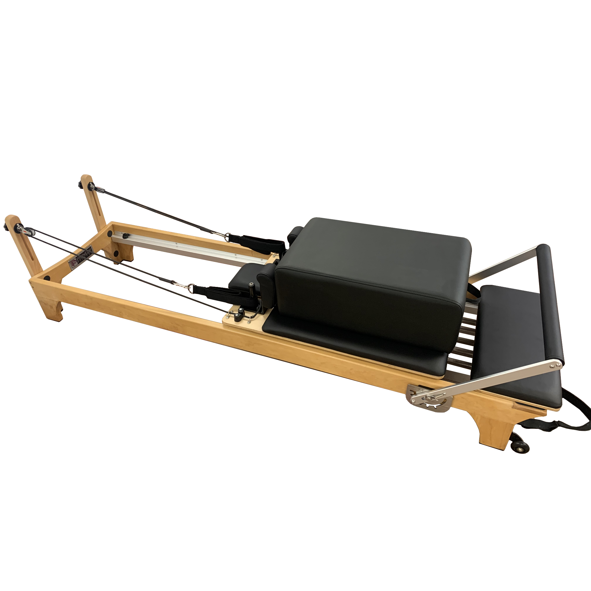 PP-09 Reformer Package | Pioneer Pilates