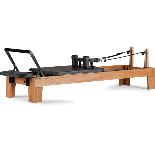 Pilates Reformer Machines and Equipment