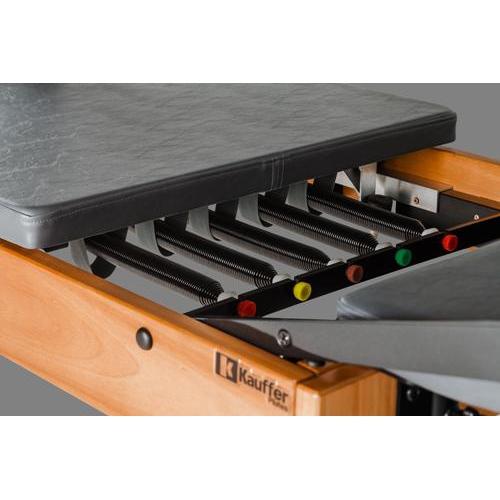 Half Trapeze Reformer | Kauffer Pilates