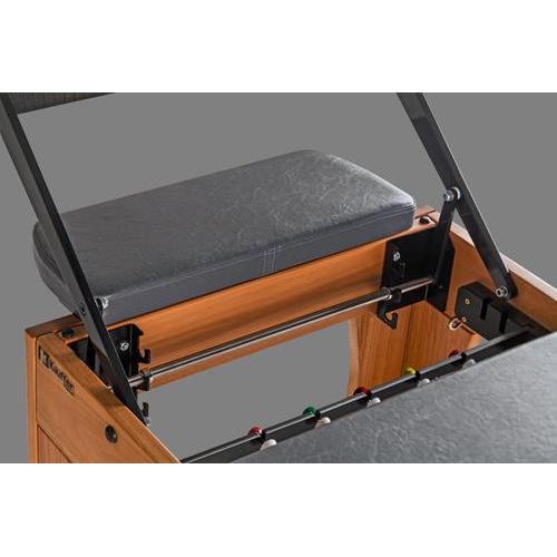 Half Trapeze Reformer | Kauffer Pilates