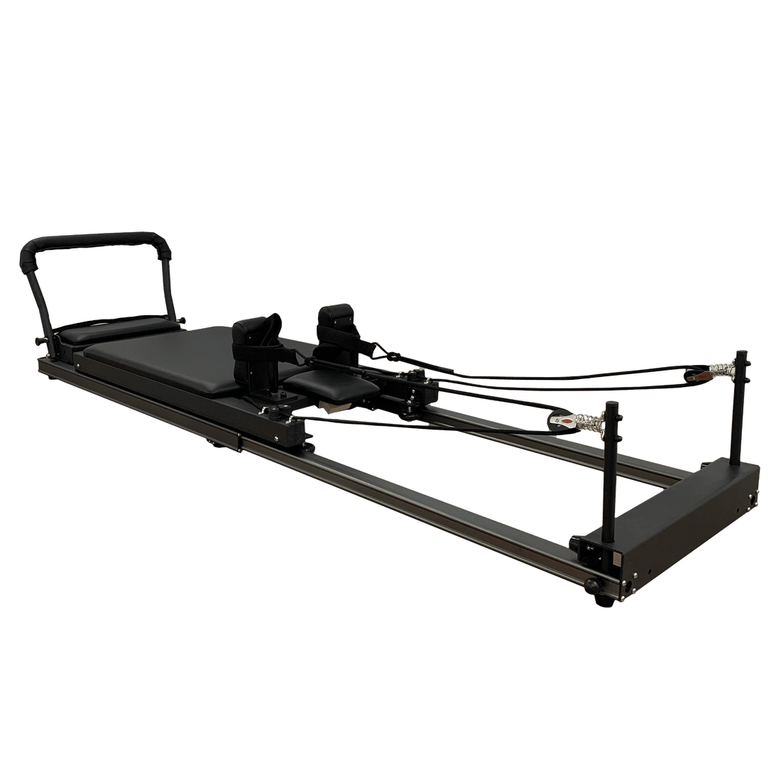 Fold Pro Reformer | Motion Pilates