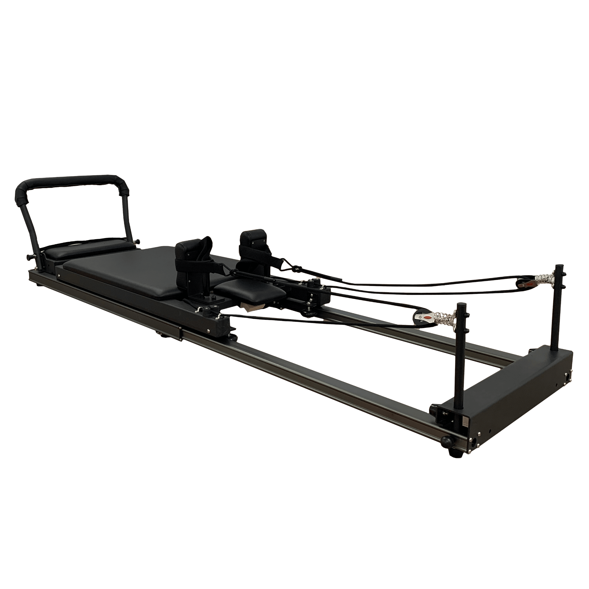 Fold Pro Reformer | Motion Pilates