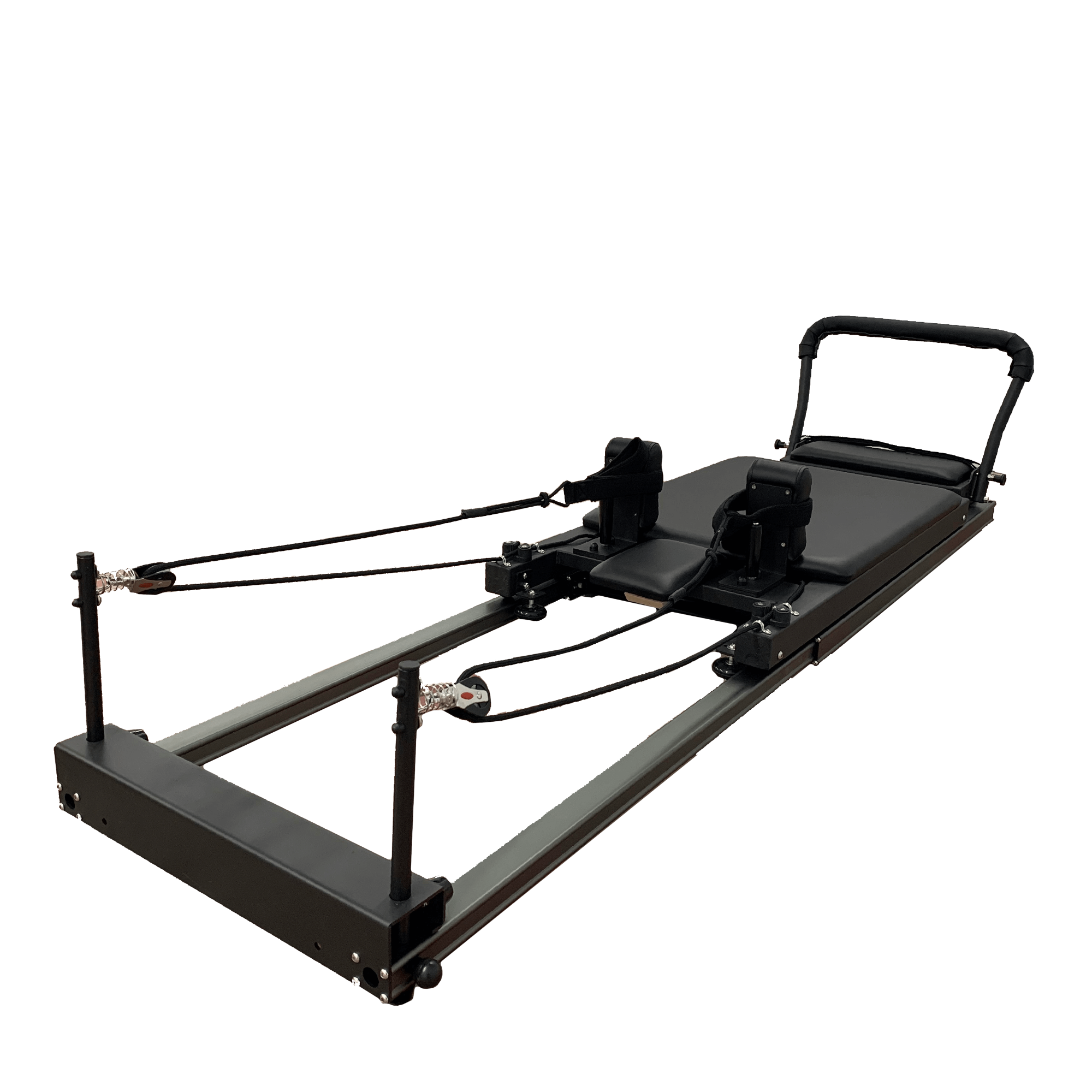 Fold Pro Reformer | Motion Pilates