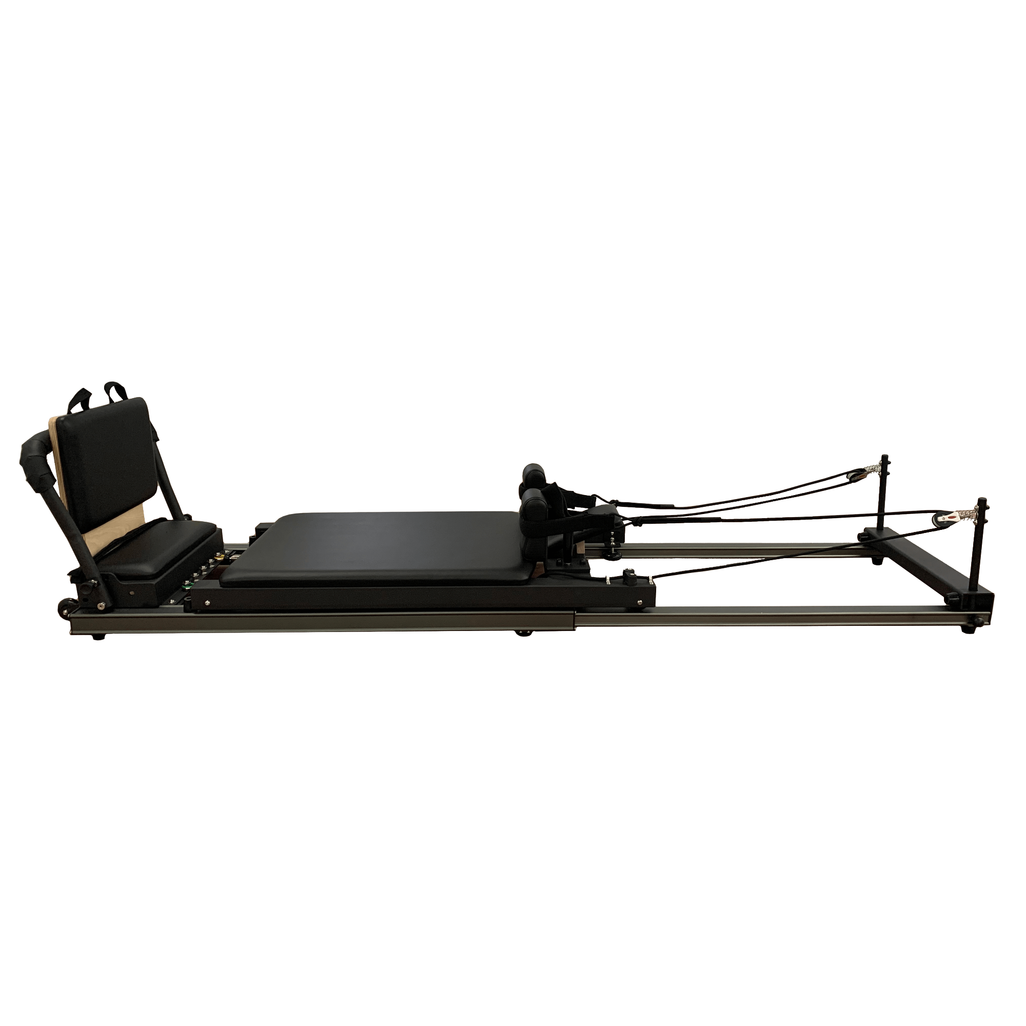 Fold Pro Reformer | Motion Pilates