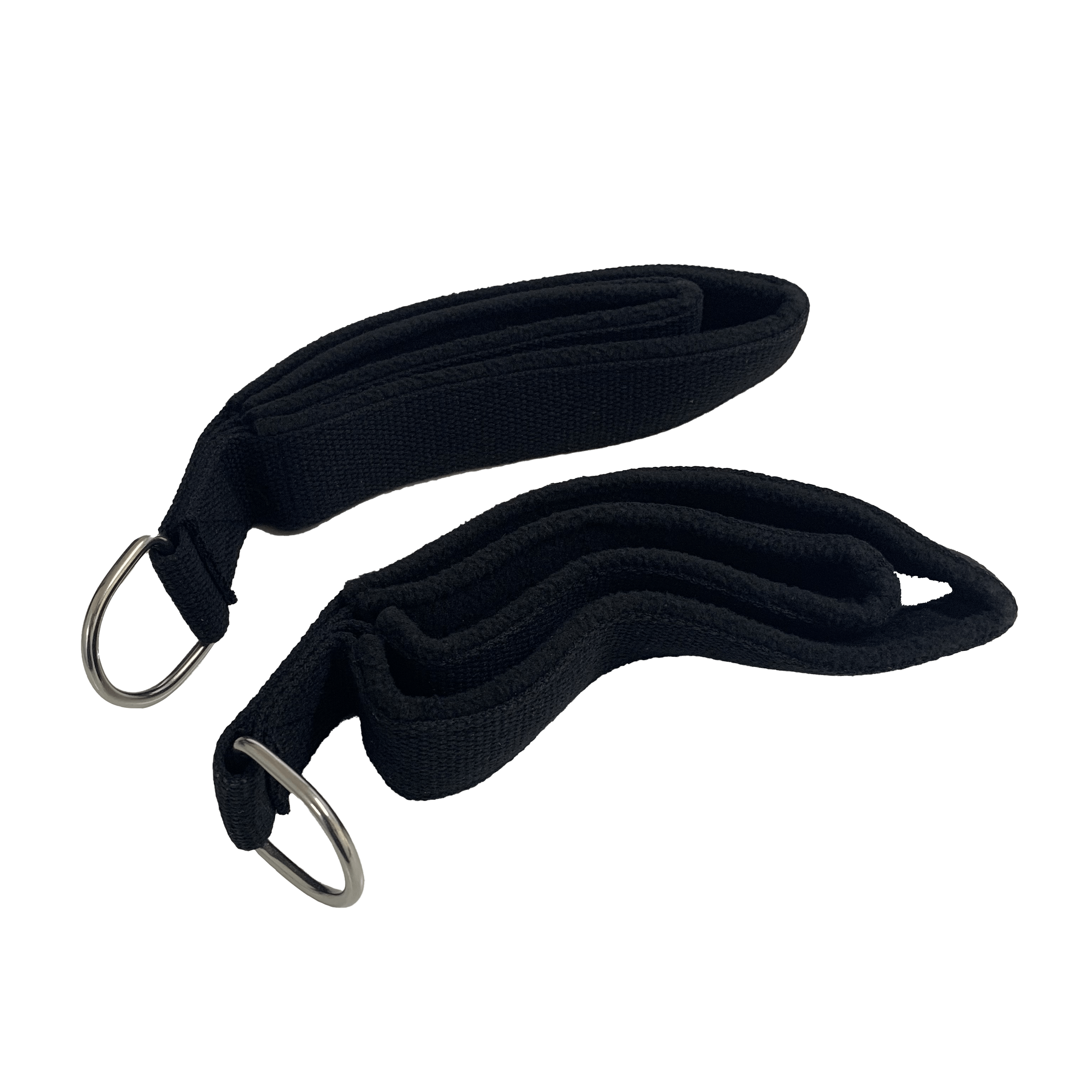 Hand & Foot Straps | Motion Pilates