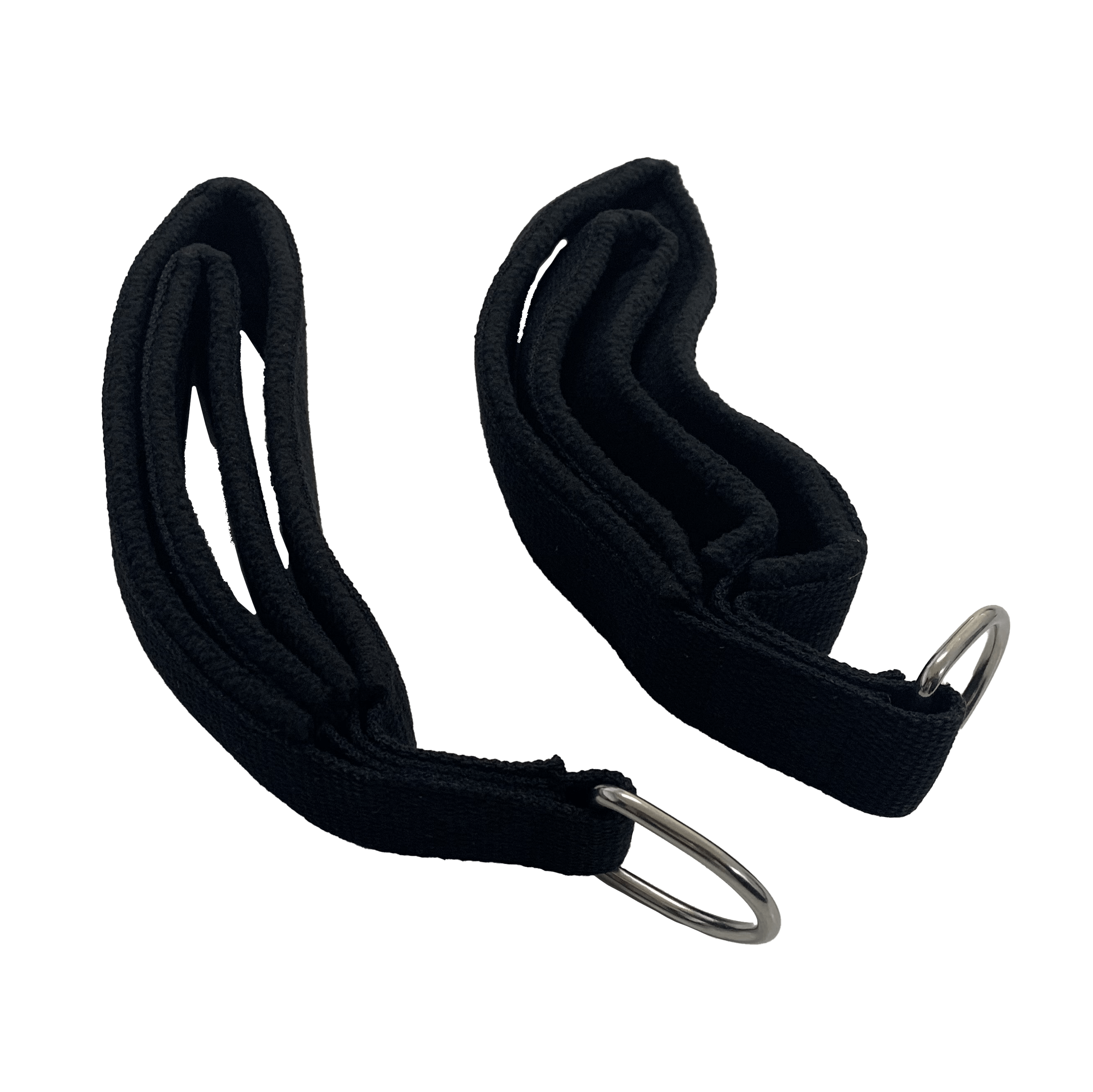 Hand & Foot Straps | Motion Pilates