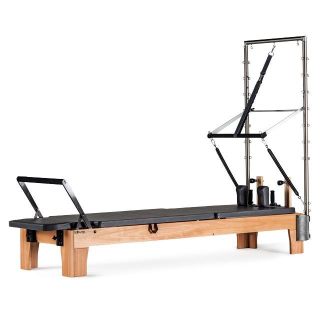 Pilates Reformer Machines and Equipment