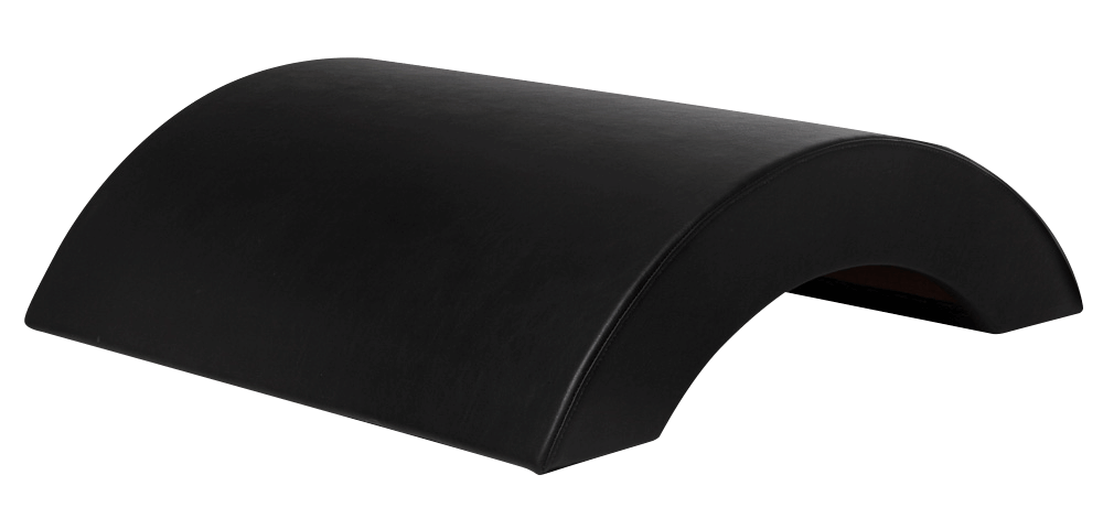 Half Moon Arc Barrel Spine Corrector | Kauffer Pilates