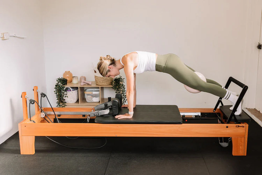 How good is Reformer Pilates for you