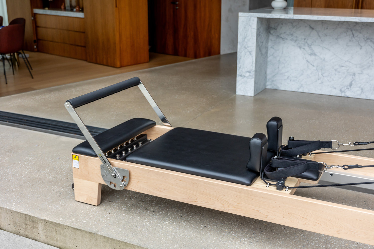 How a Reformer Bed Can Elevate Your Physiotherapy Treatments