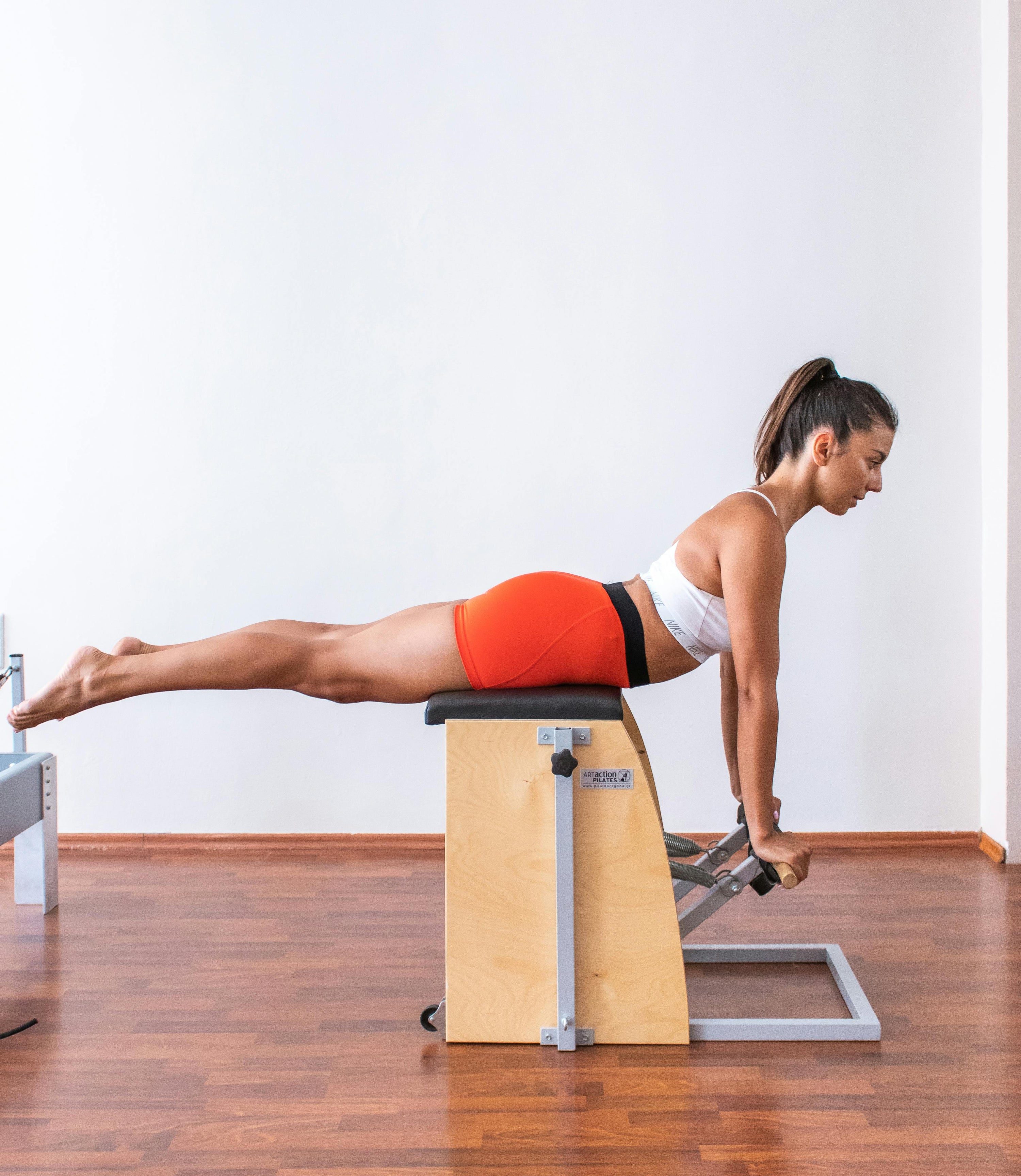 Reformer Pilates Machine vs. Wunda Chair: Which One Suits Your Goals?