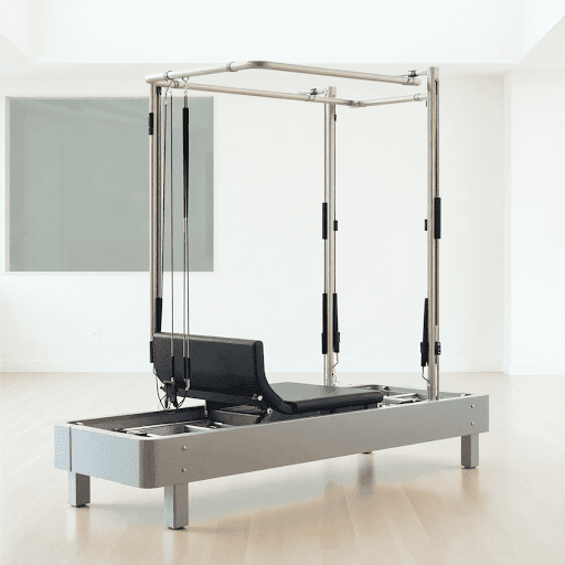Top Pilates Reformer Manufacturers & Where to Buy in Australia