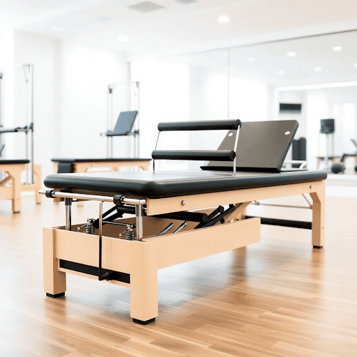 Where to Buy a Reformer Pilates Bed: Top Tips for Choosing the Right Reformer Bed