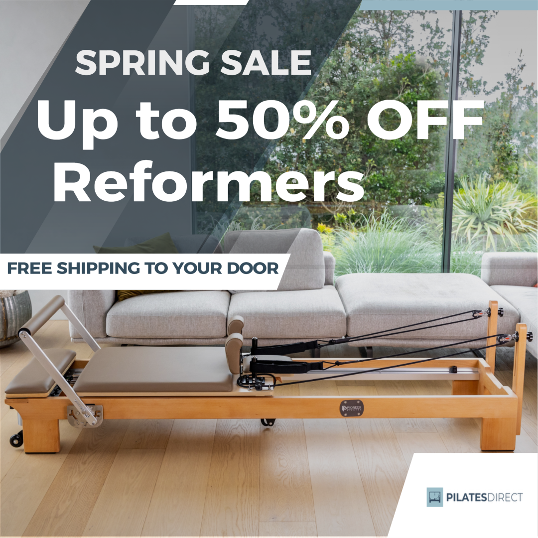 SPRING SALE