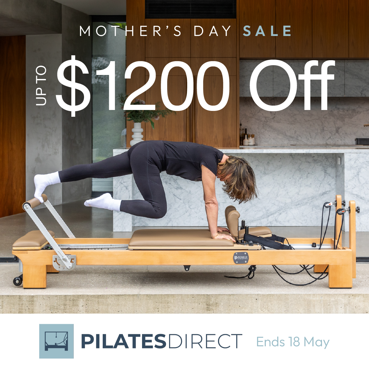 Mothers Day Sale