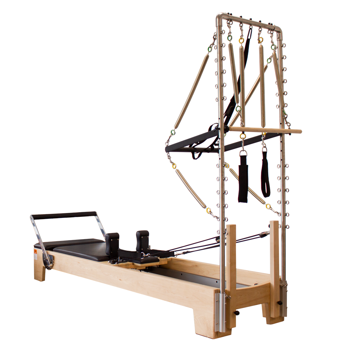 Trapeze Towers & Cadillac Tables