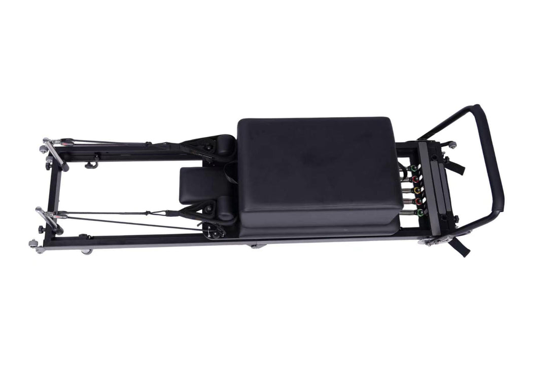 Pioneer Pilates Fold Lite Reformer