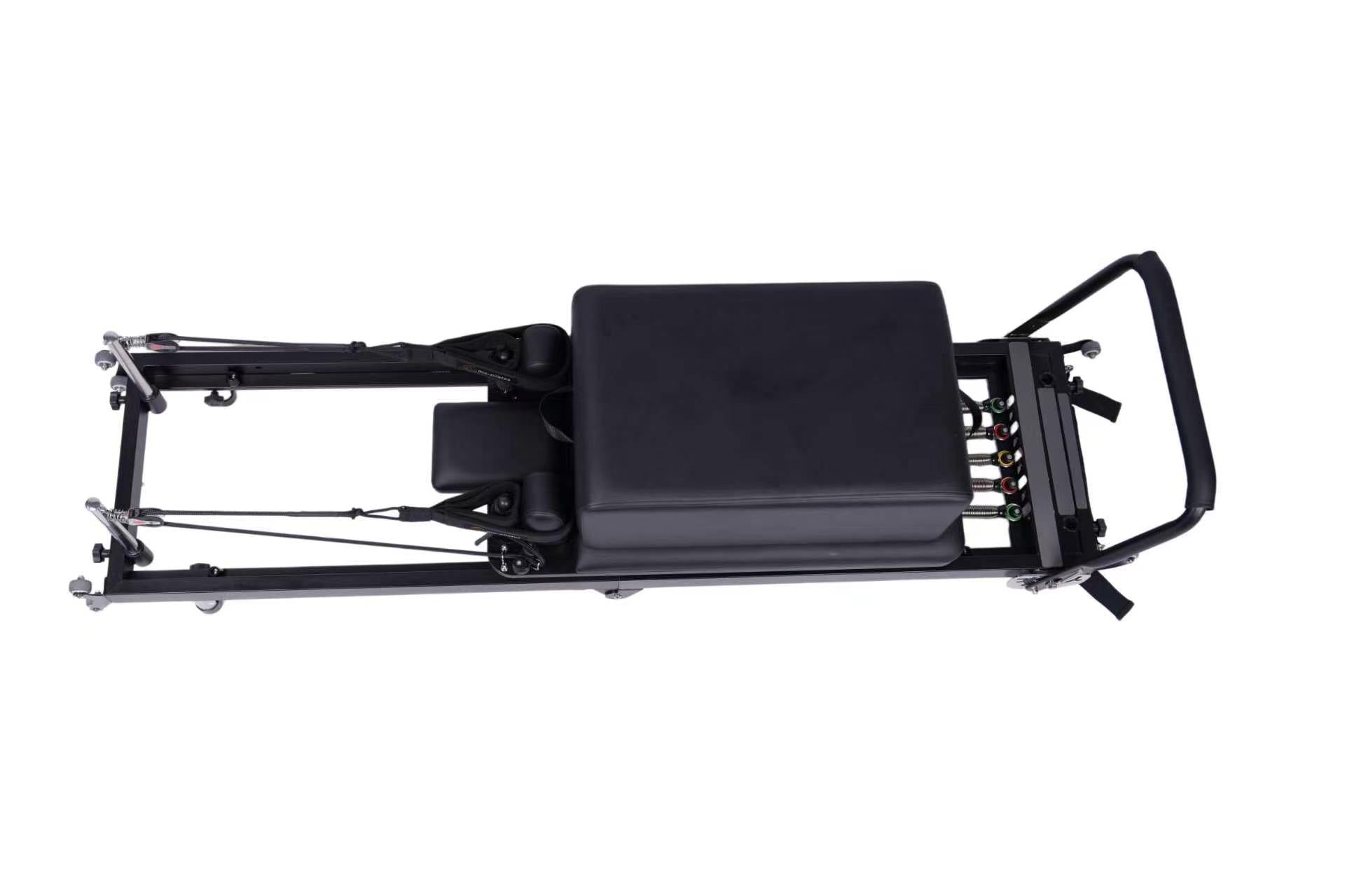 Pioneer Pilates Fold Lite Reformer