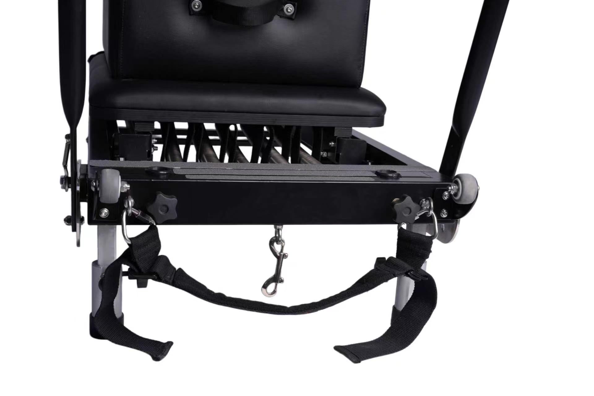 Pioneer Pilates Fold Lite Reformer