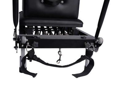 Pioneer Pilates Fold Lite Reformer