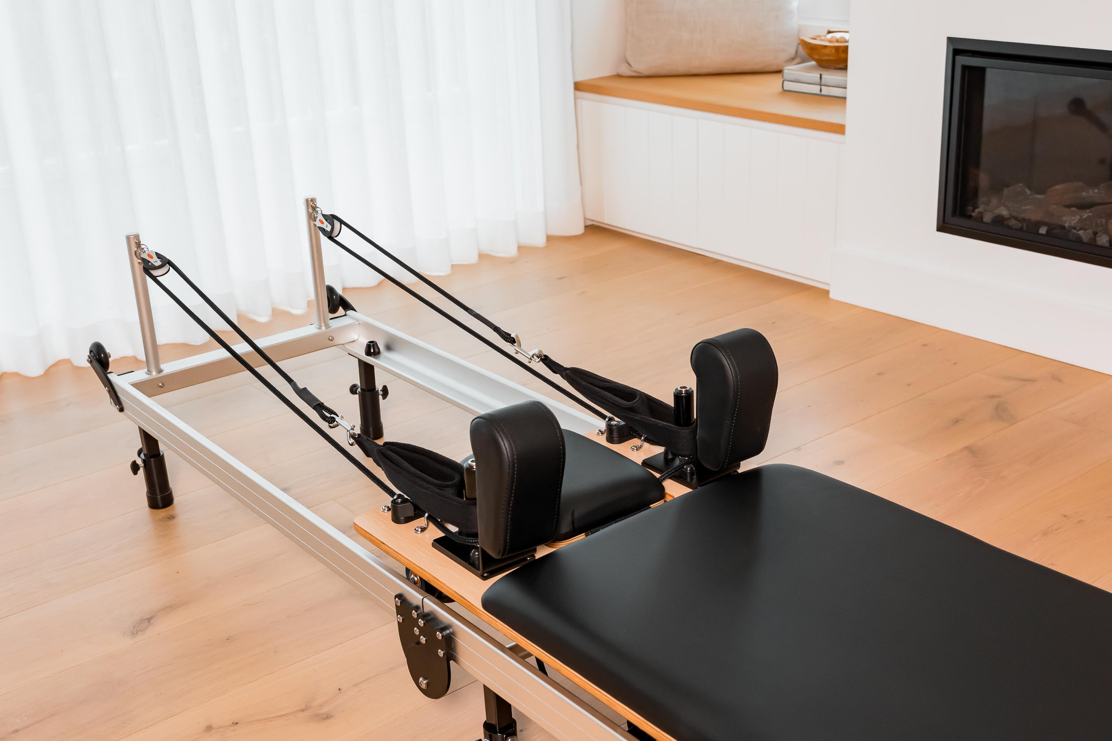 PP-06 Foldable Reformer