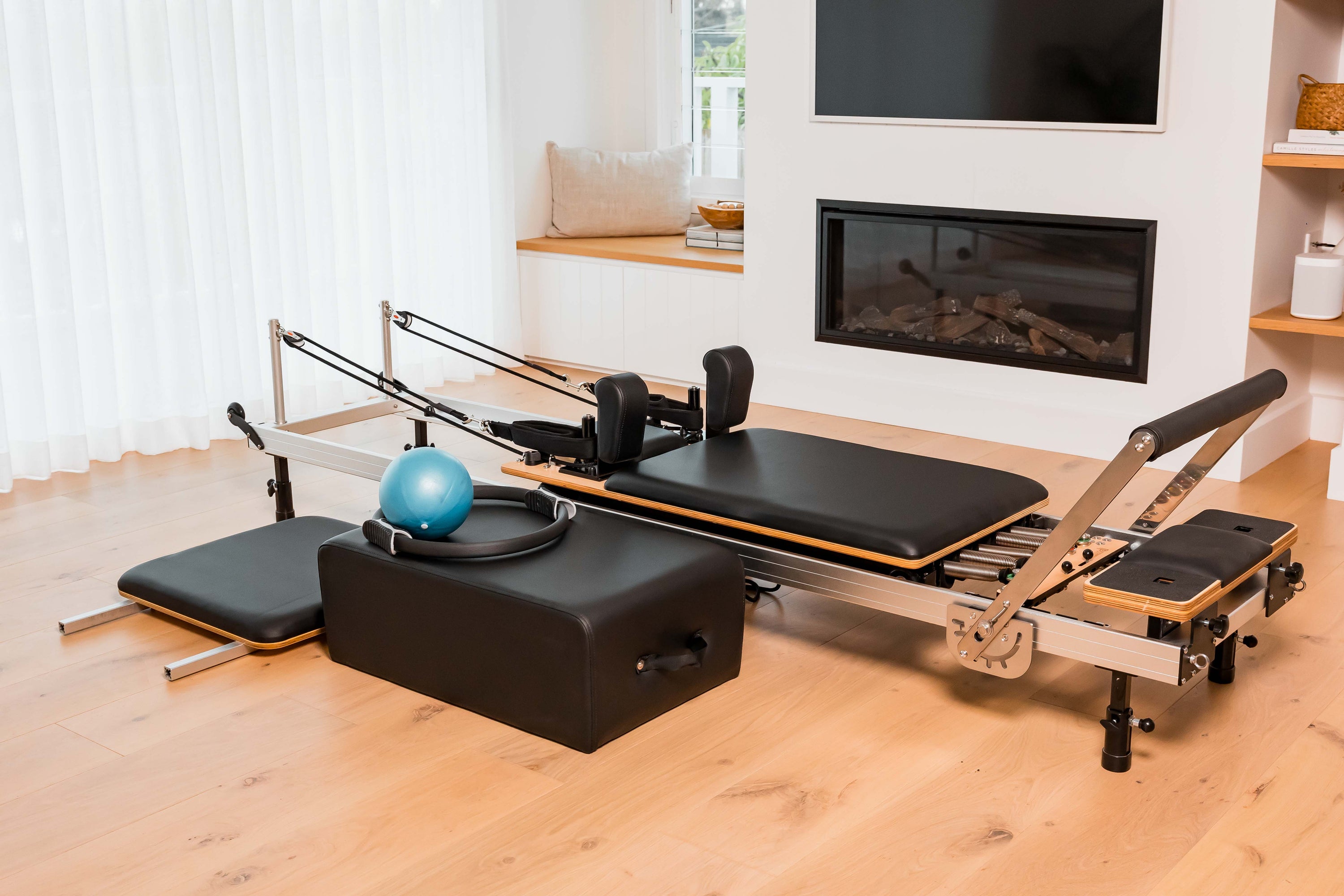 PP-06 Foldable Reformer