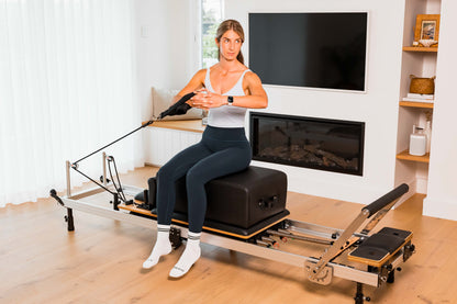Pioneer Pilates Reformers and Accessories - Pilates Direct