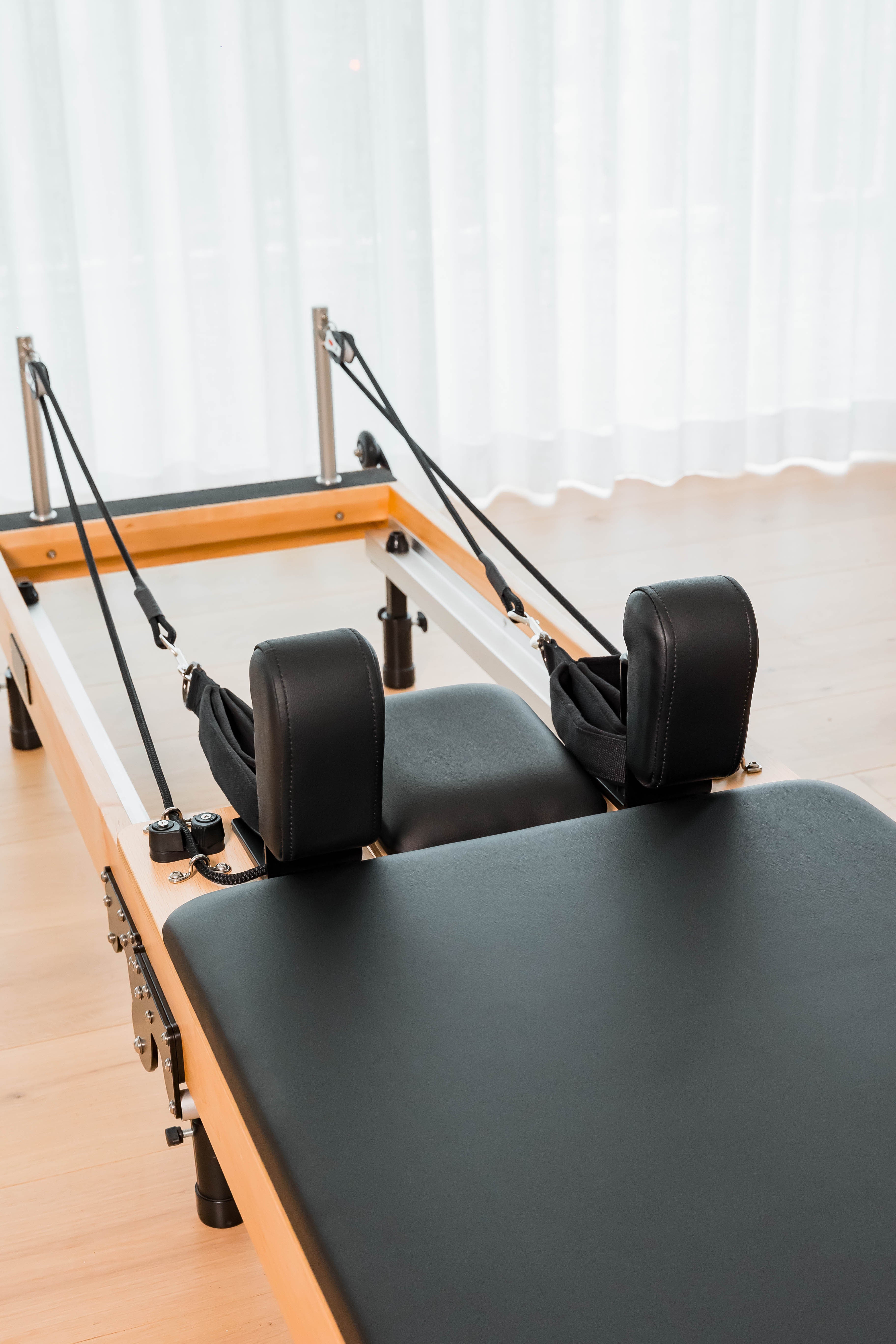 Pilates reformer australia hot sale