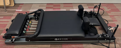 Fold Pro Reformer | Motion Pilates