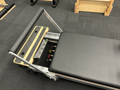 Pioneer Pilates | Metal Foldable Reformer - USED / DEMO